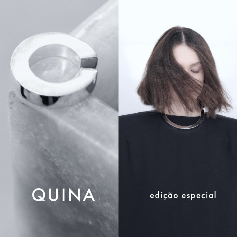 Edição Especial Quina