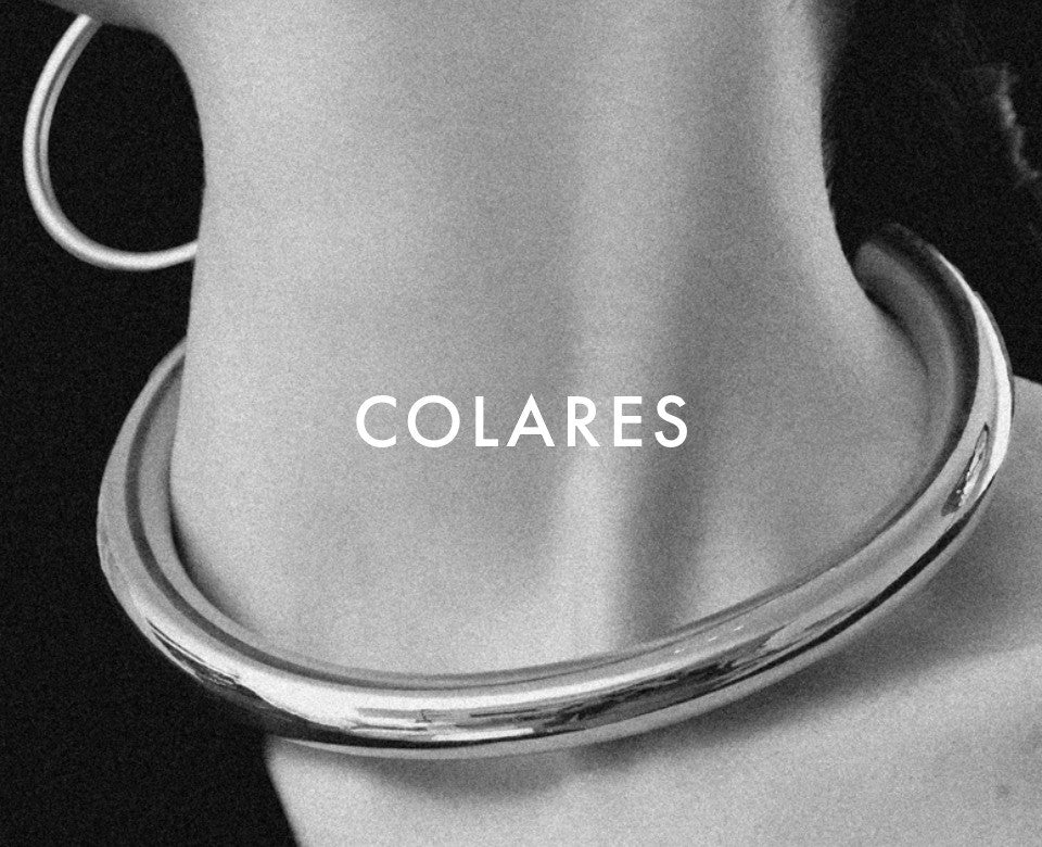 Colares Tatiana Queiroz Joias Autorais