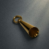 Badulaque Cone - Ouro