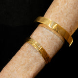 Bracelete Lalla - Ouro