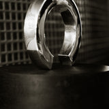 Bracelete Quina G - Prata