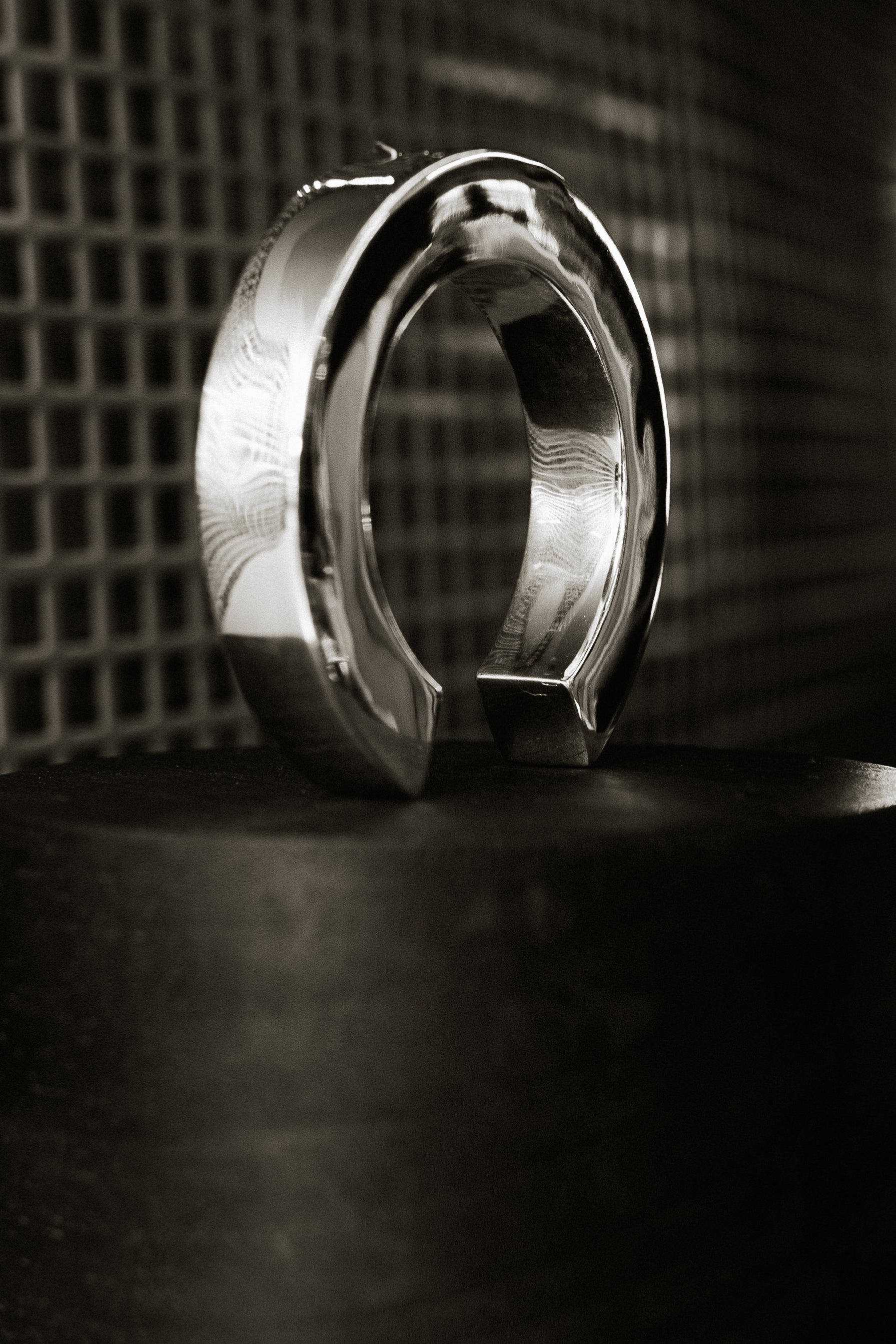 Bracelete Quina G - Prata