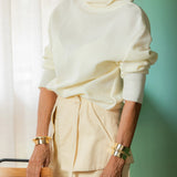 Bracelete Berber Ouro