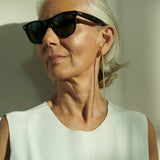 Brinco Linha G - Ouro