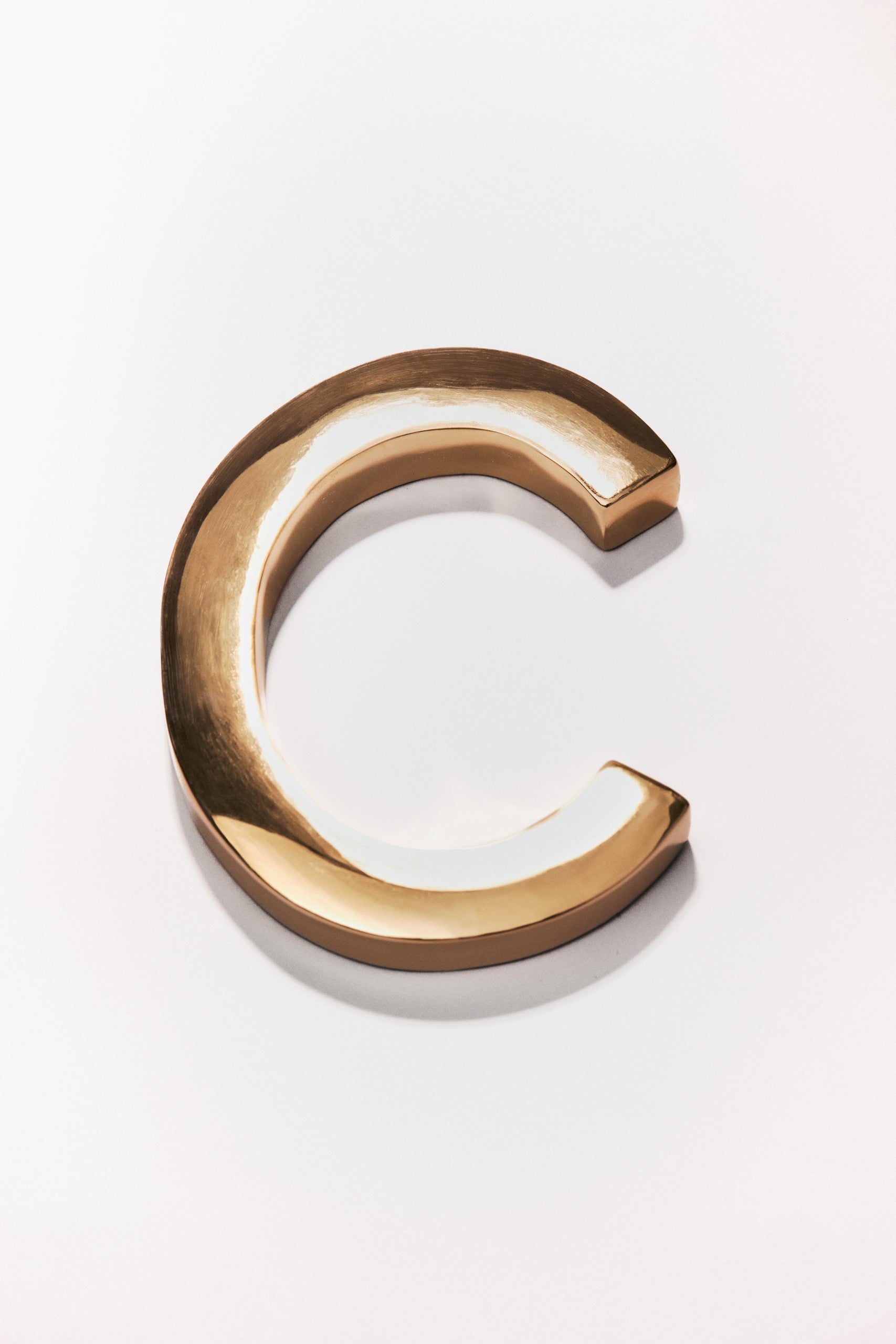 Bracelete Quina G - Ouro