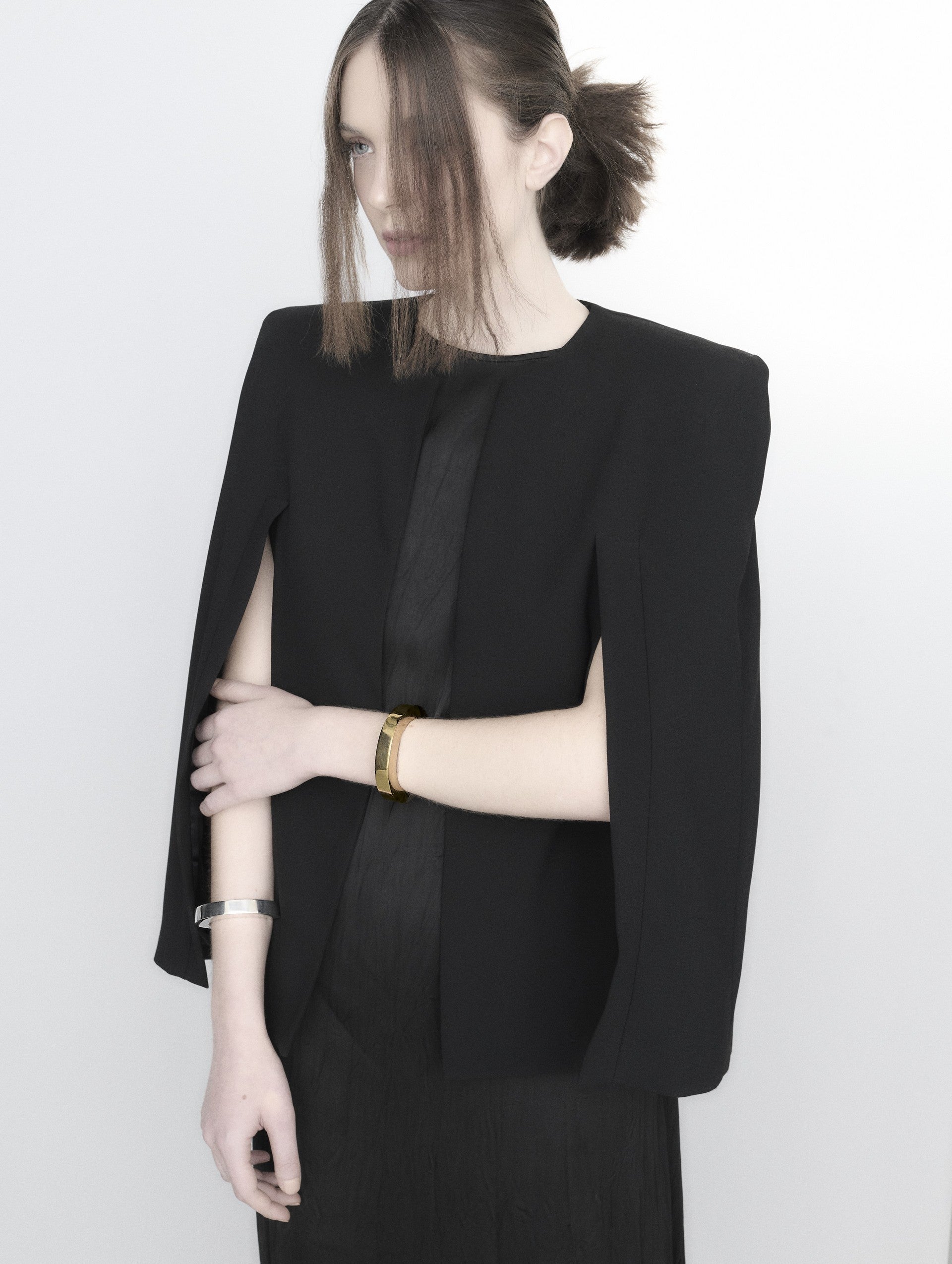 Bracelete Quina G - Prata