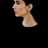 Brinco Tadra - Ouro