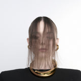 Choker Quina G - Ouro