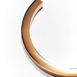 Choker Quina G - Ouro