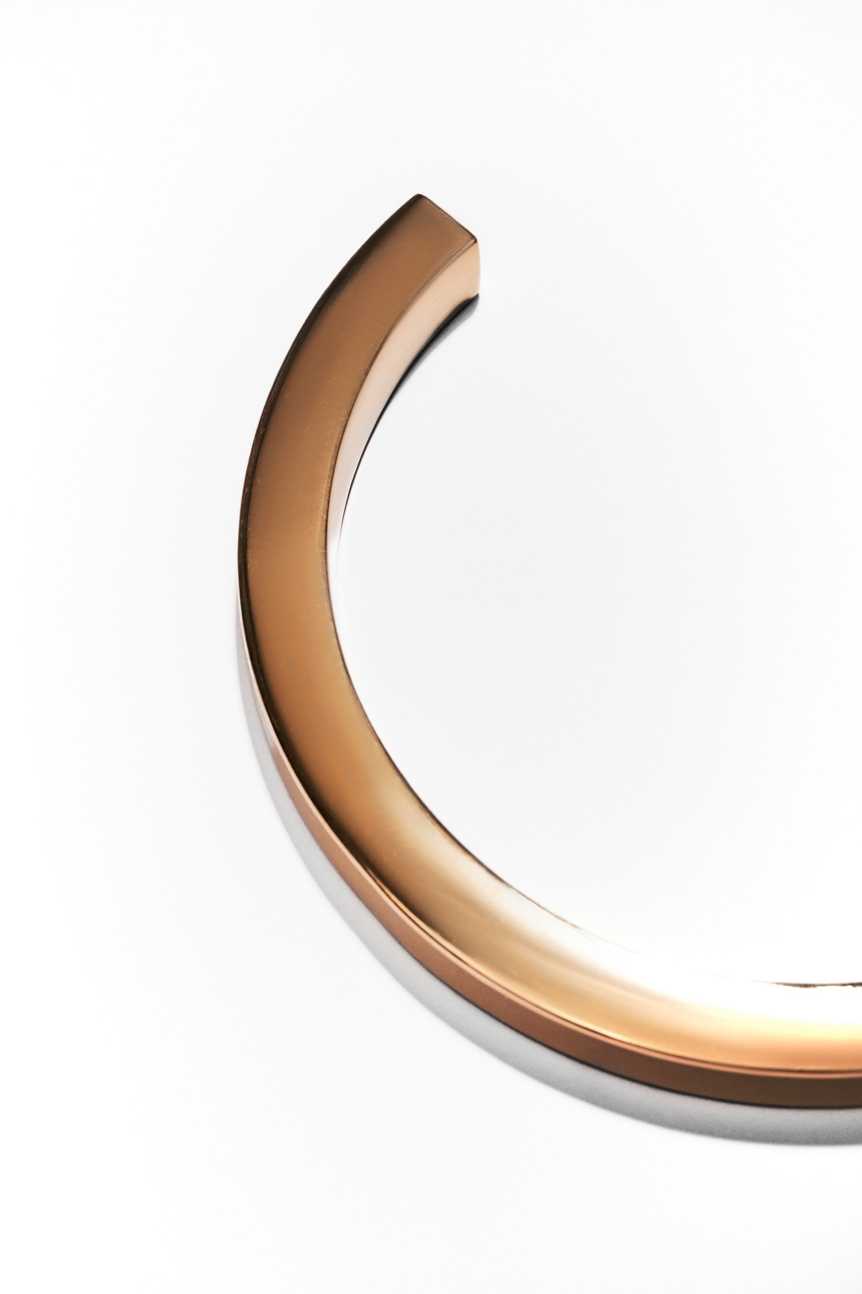 Choker Quina G - Ouro