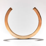 Choker Quina G - Ouro