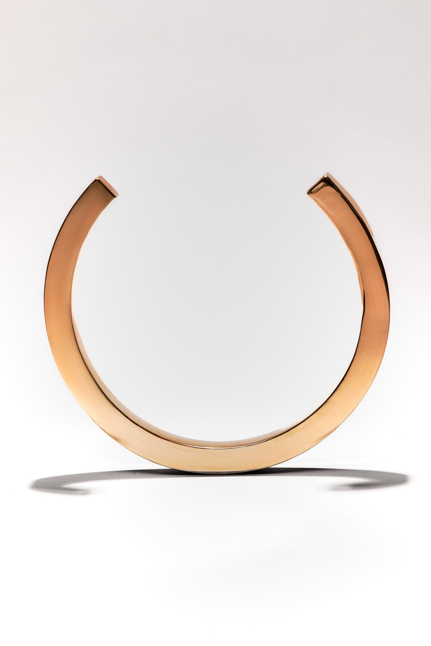 Choker Quina G - Ouro