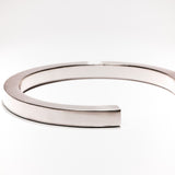 Choker Quina G - Prata