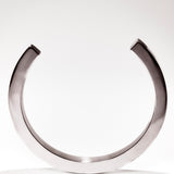Choker Quina G - Prata