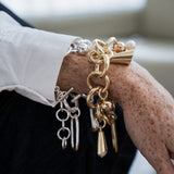 Pulseira Samba - Ouro