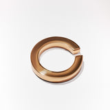 Ear Cuff Quina GG - Ouro