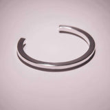 Bracelete Lalla - Prata