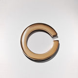 Ear Cuff Quina M - Ouro