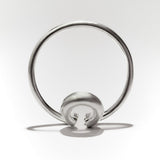 Ear Cuff Duplo - Prata