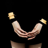 Bracelete Saara - Ouro