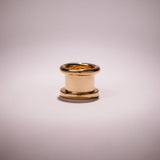 Anel Berber - Ouro
