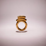 Anel Illi - Ouro