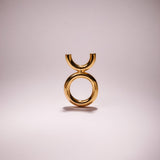 Anel Lalla - Ouro