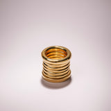 Anel Mali - Ouro