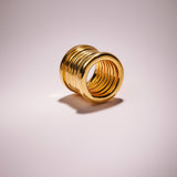 Anel Mali - Ouro
