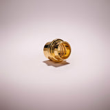 Anel Nomad - Ouro