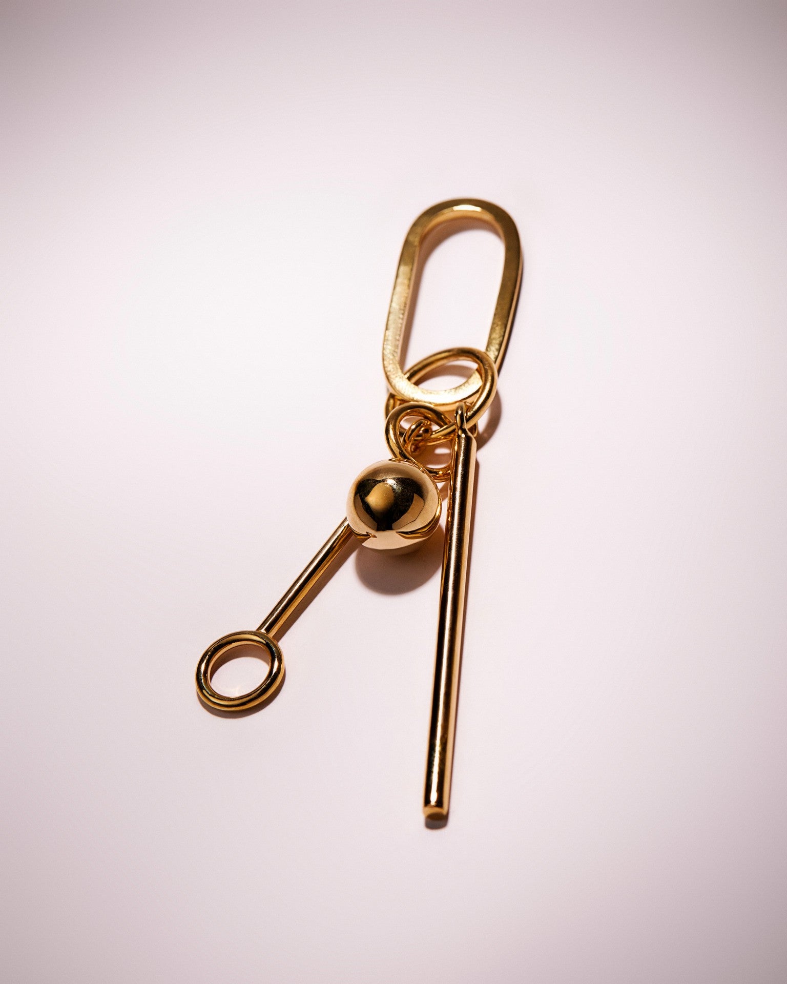 Badulaque Alvorada - Ouro