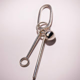 Badulaque Alvorada - Prata