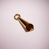 Badulaque Cone - Ouro