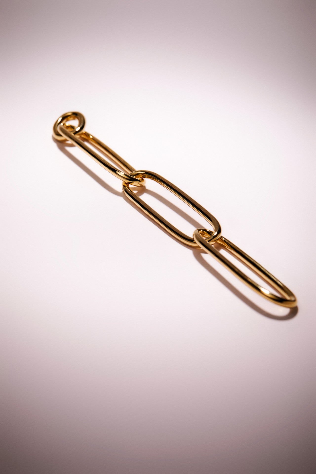 Badulaque Ganzá | Longo - Ouro