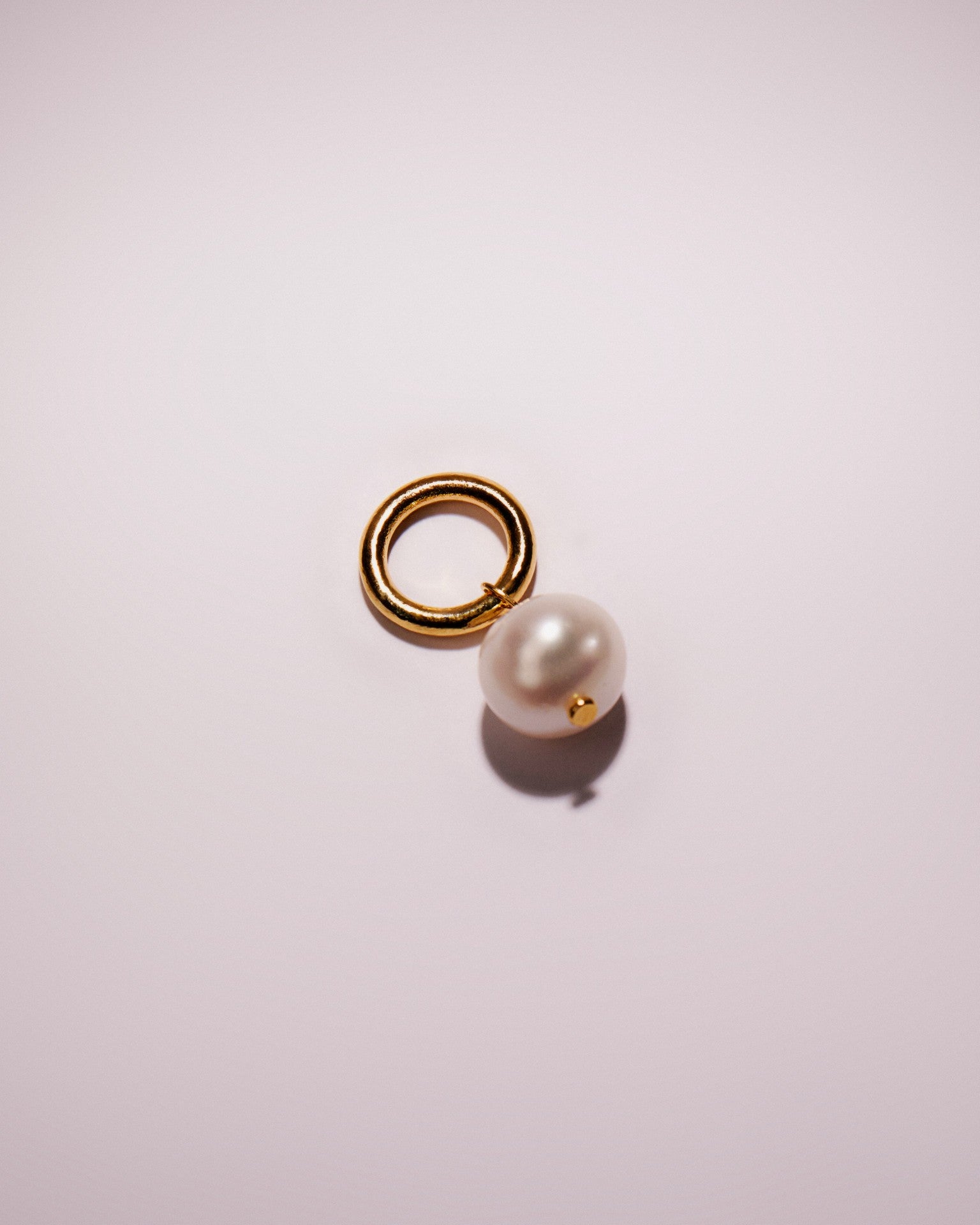 Badulaque Pérola - Ouro