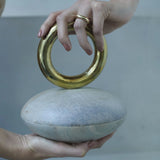 Anel Amar - Ouro
