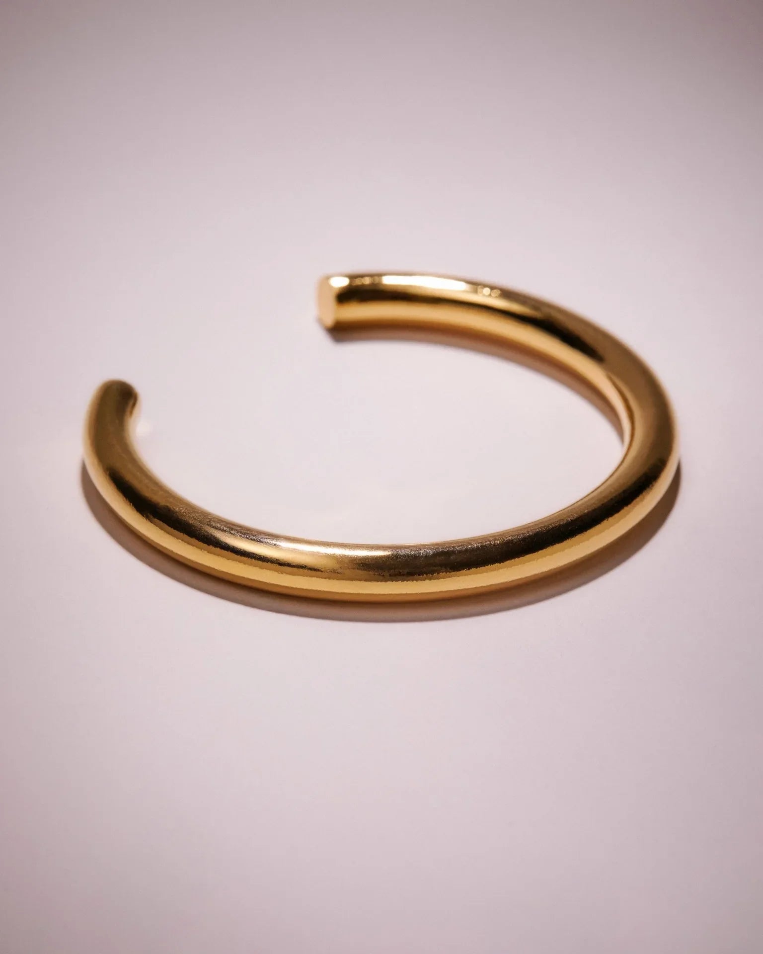 Bracelete Illi - ouro