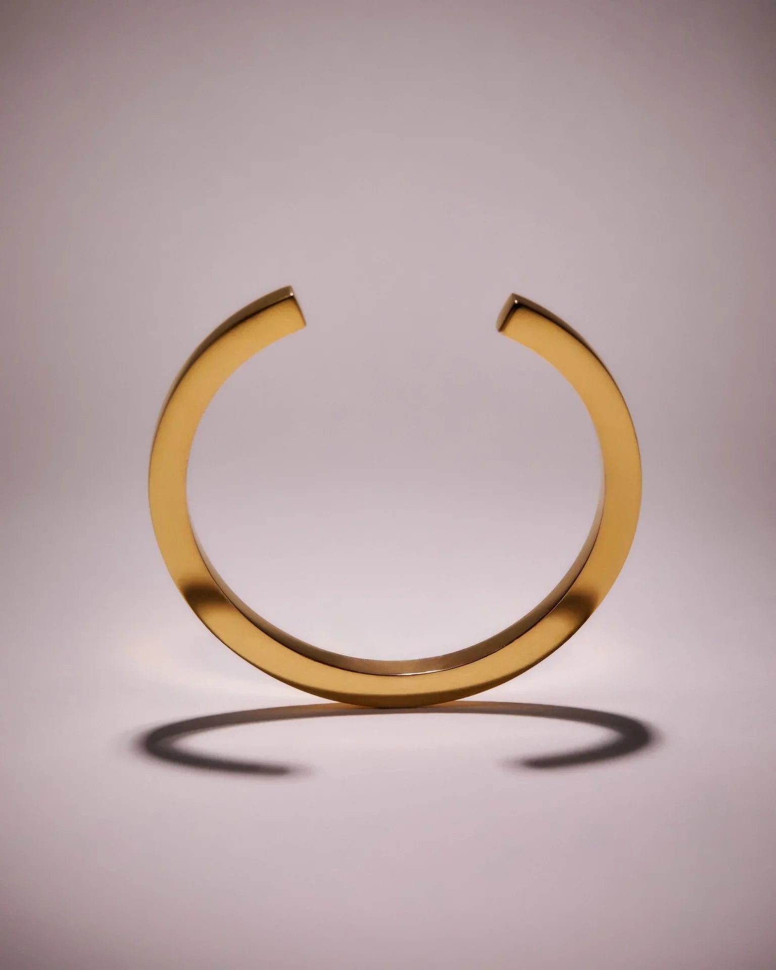 Bracelete Lalla - Ouro