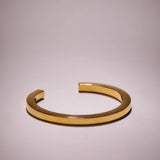 Bracelete Lalla - Ouro