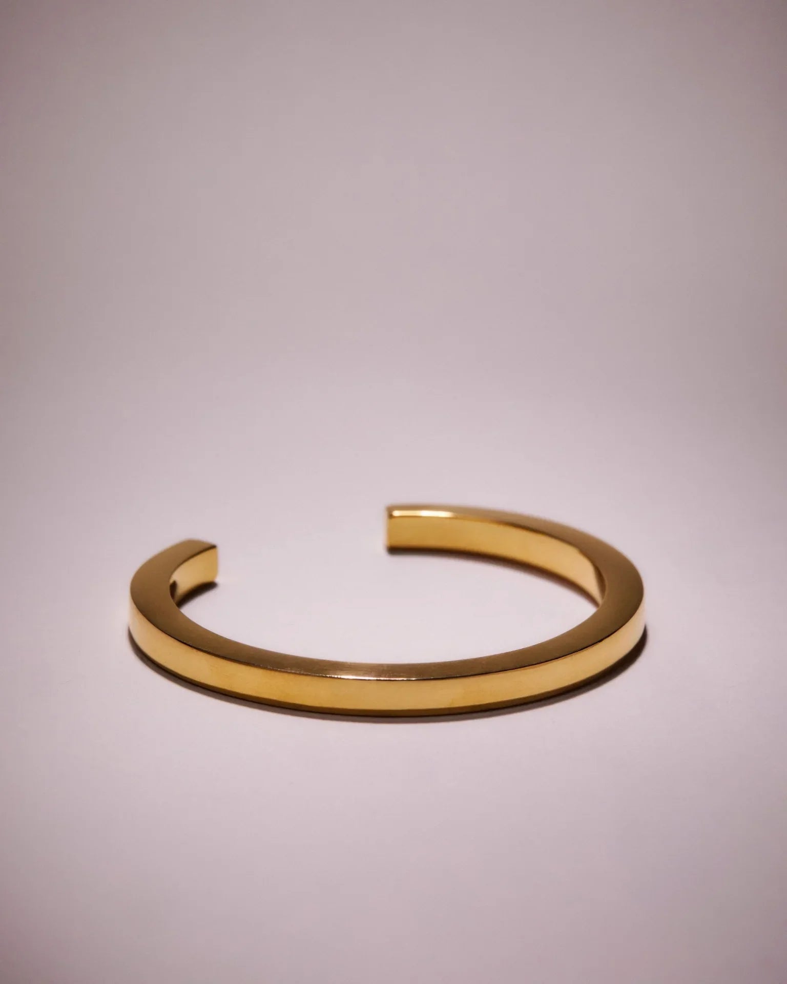 Bracelete Lalla - Ouro