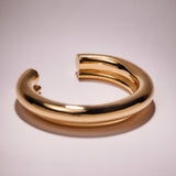 Bracelete Mali - Ouro