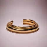Bracelete Mali - Ouro