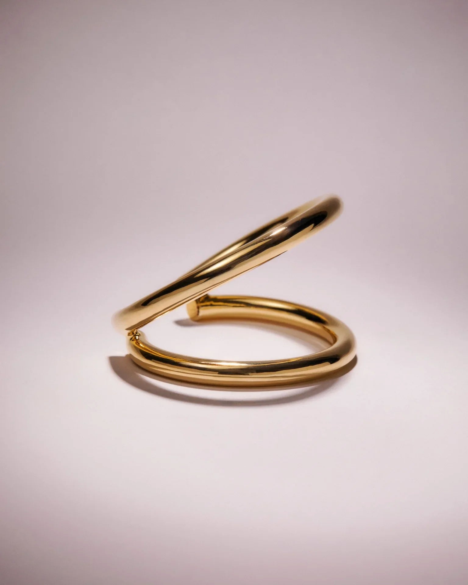 Bracelete Maya - Ouro