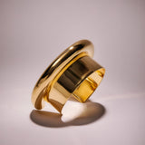 Bracelete Saara - Ouro