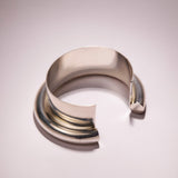 Bracelete Saara - Prata