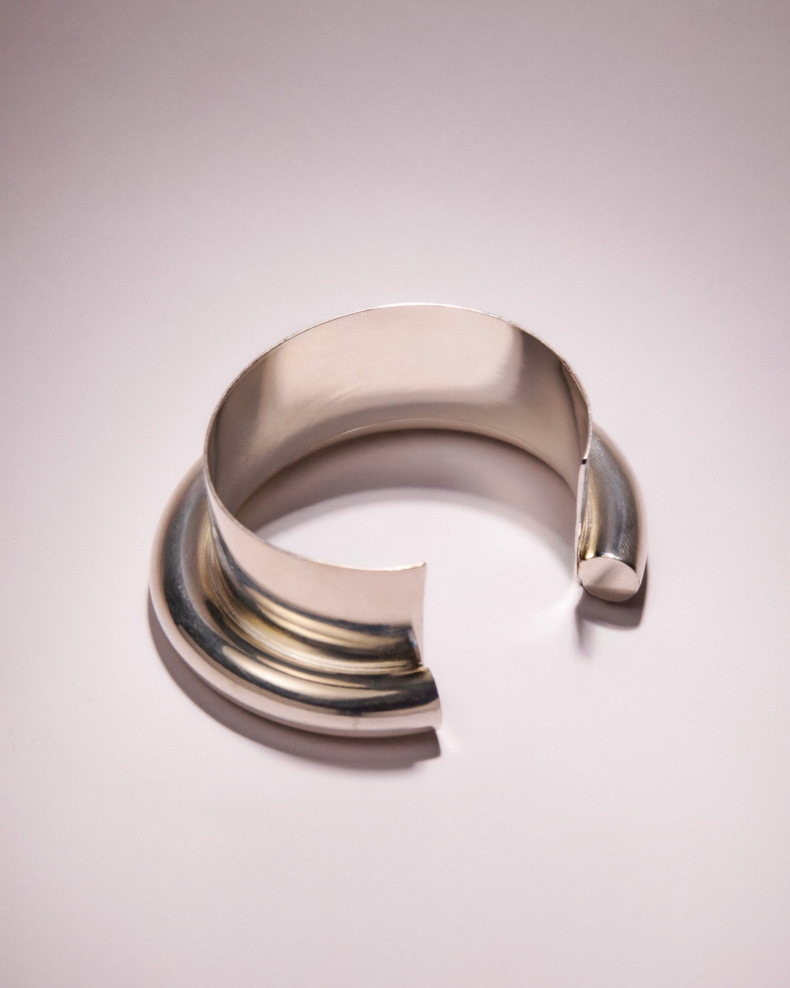Bracelete Saara - Prata