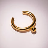 Bracelete Taziri - Ouro