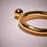 Bracelete Taziri - Ouro