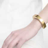 Bracelete Quina G - Ouro