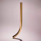 Brinco Tadra - Ouro